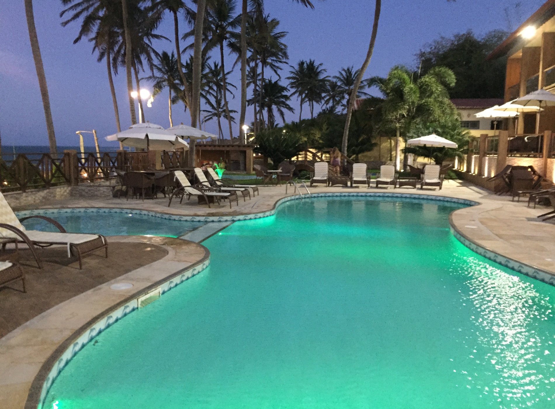 Vivamar Hotel by null
