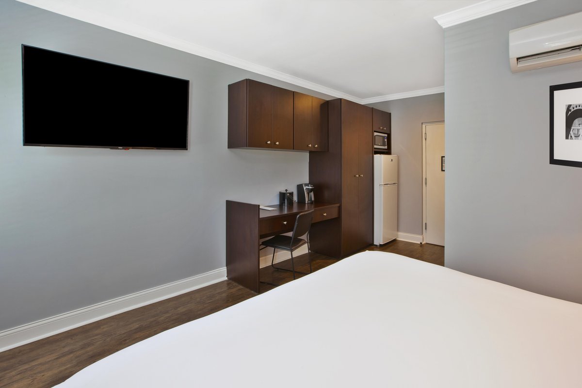 Hotel Chicago West Loop Rooms Pictures And Reviews Tripadvisor