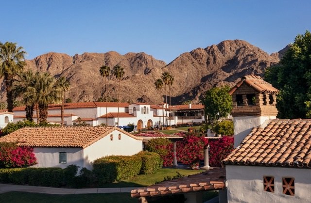 Hotel photo 10 of La Quinta Resort & Club, Curio Collection by Hilton.