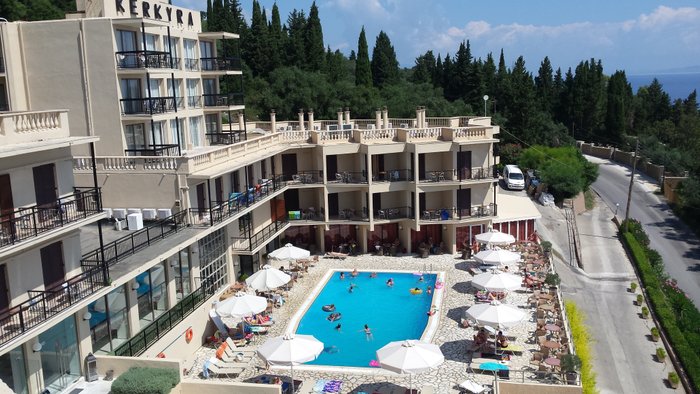 Belvedere Hotel Pool Pictures & Reviews - Tripadvisor