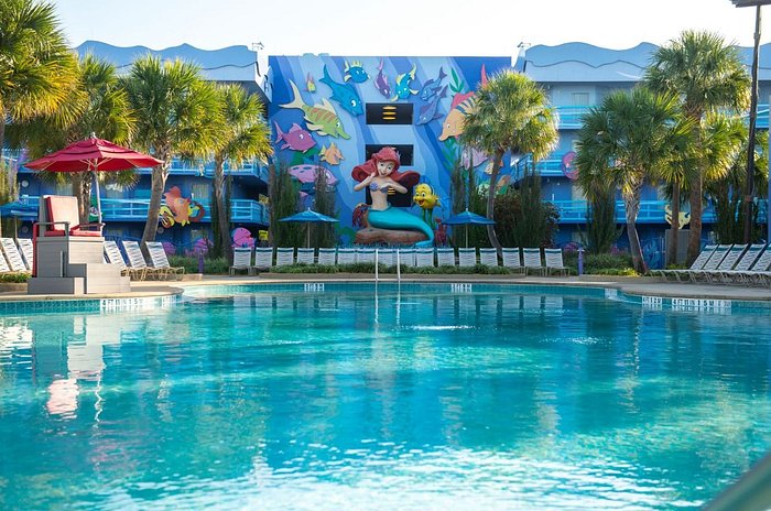 Disney'S Art Of Animation Resort $195 ($̶2̶5̶2̶) - Updated 2023 Prices &  Reviews - Orlando, Fl
