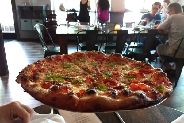 THE 10 BEST Pizza Places in Media (Updated 2024) - Tripadvisor