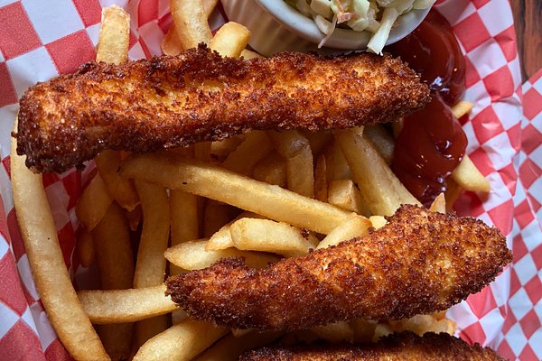 THE 10 BEST Restaurants in Homer (Updated April 2025) - Tripadvisor