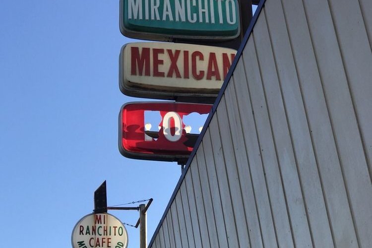Mi Ranchito