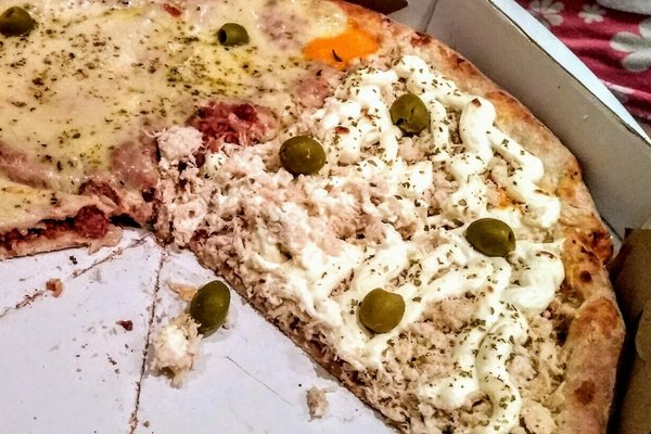 Os 10 melhores pizzarias Mogi das Cruzes - Tripadvisor