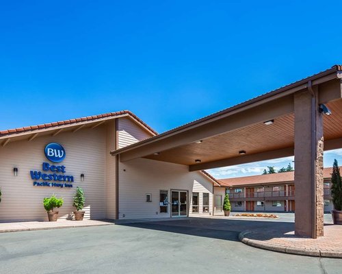 The Best Hilton Hotels In Salem Or Tripadvisor