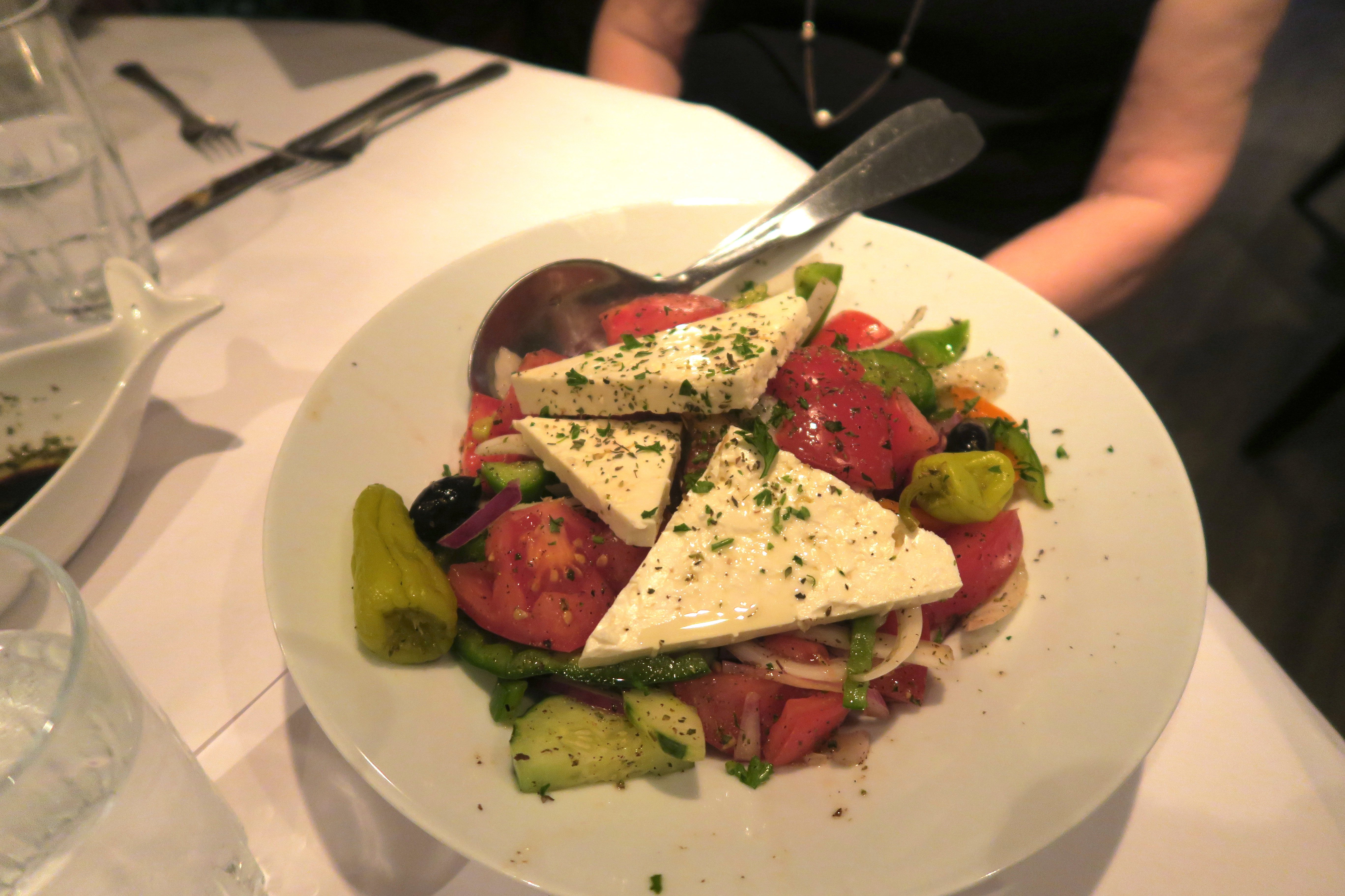 THE 10 BEST Greek Restaurants In Montreal Updated 2024   Tasty Fresh Fare 