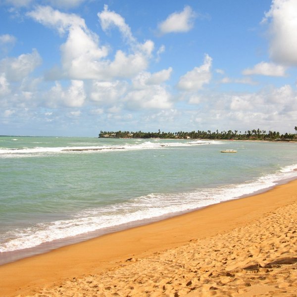 Piscinas Naturais De Ponta Verde (Maceio, Brazil): Hours, Address ...