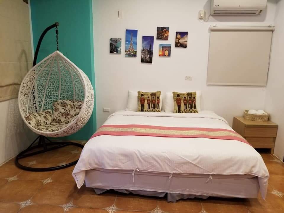 SUNSHINE B&B - Prices & Reviews (Hengchun, Pingtung)