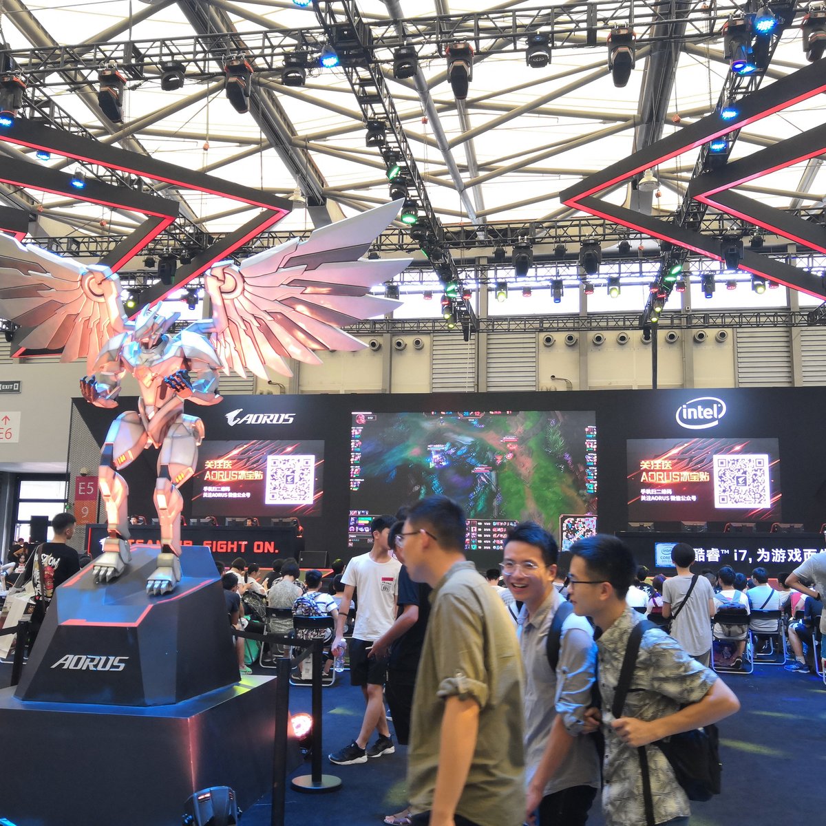 ChinaJoy, Шанхай: лучшие советы перед посещением - Tripadvisor