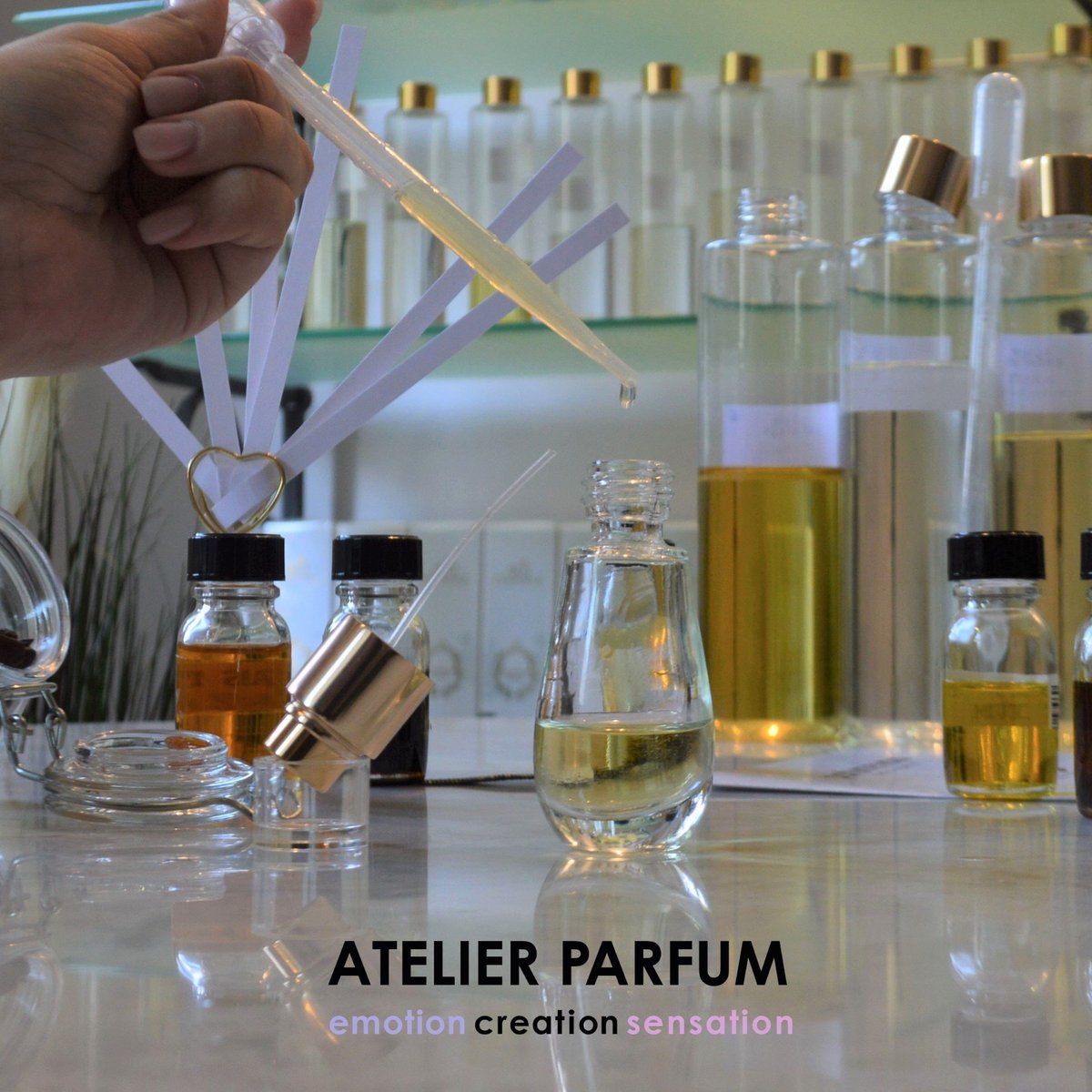 Parfum et Vous, Ницца: лучшие советы перед посещением - Tripadvisor