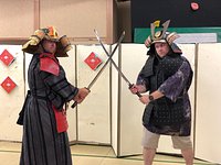 Samurai Ninja Museum With Experience Kyoto 21 All You Need To Know Before You Go With Photos Tripadvisor Samurai Ninja Museum With Experience Kyoto 21 All You Need To Know Before You Go With Photos Tripadvisor