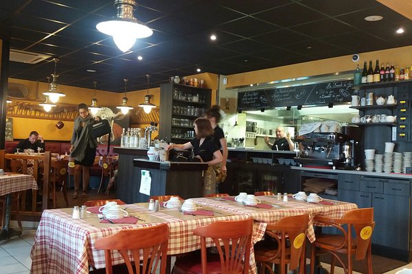 L'instant Creperie - Picture of L'instant Creperie, Rennes - Tripadvisor