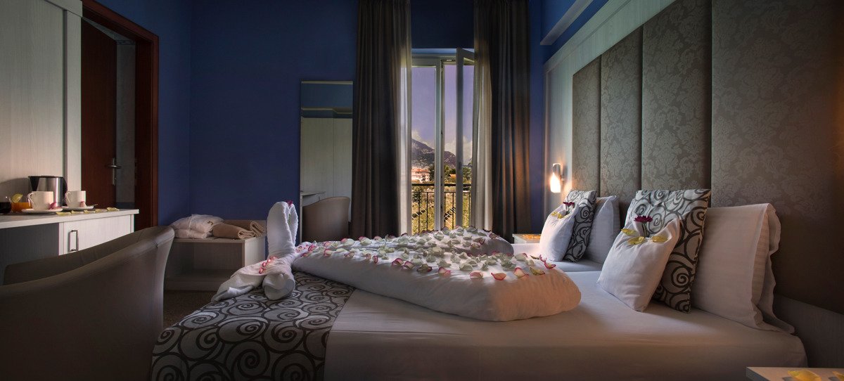 Hotel photo 53 of Villa Nicolli Romantic Resort.