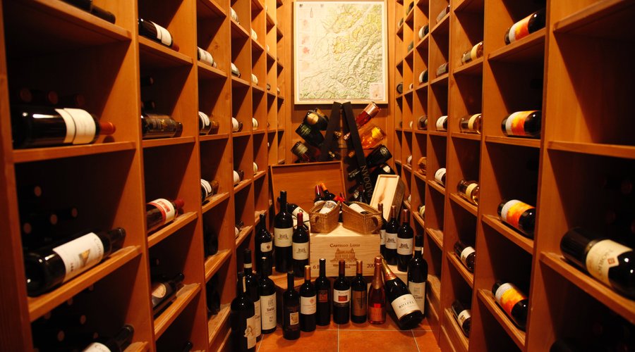 Cantina