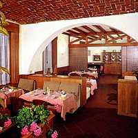 Il ristorante