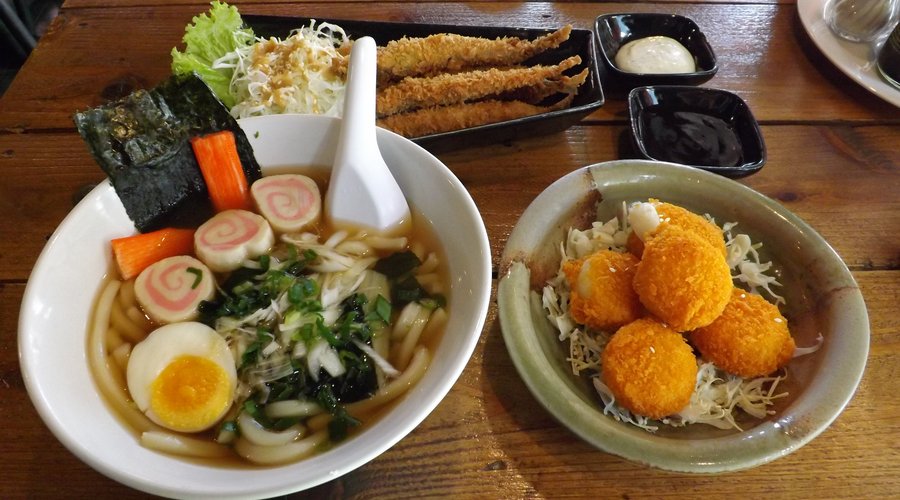 BUSHIDO 69 IZAKAYA, Chiang Mai - Restaurant Reviews, Photos & Phone Number - Tripadvisor