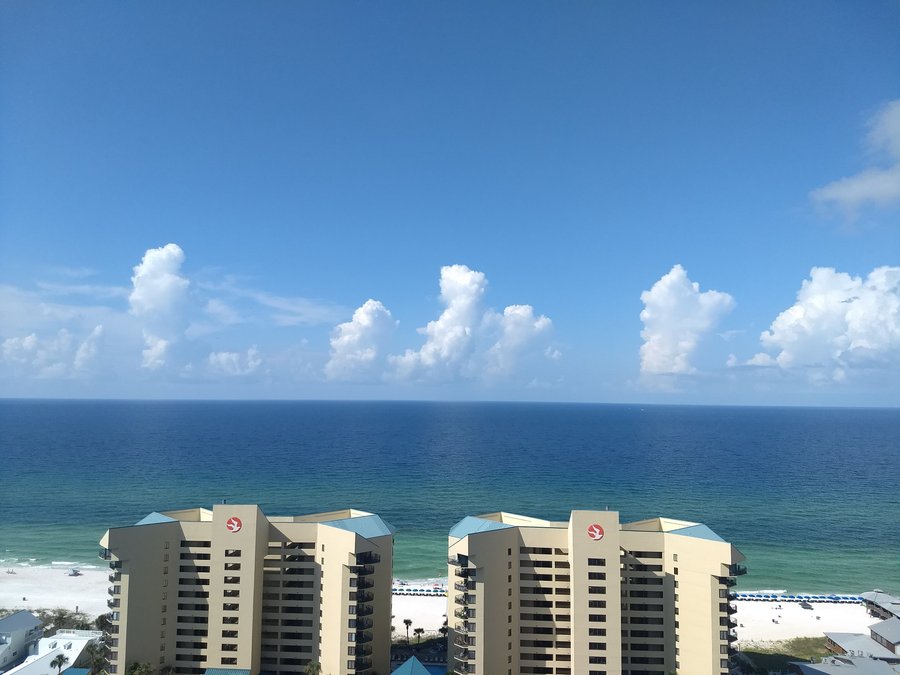 Lakeside Wharf Panama City Beach Fl