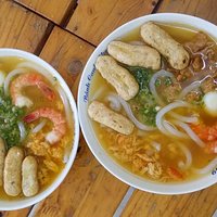 Avec seul 2$, vous pouvez prendre un bon gastronomie