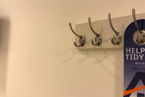 旅行者の写真