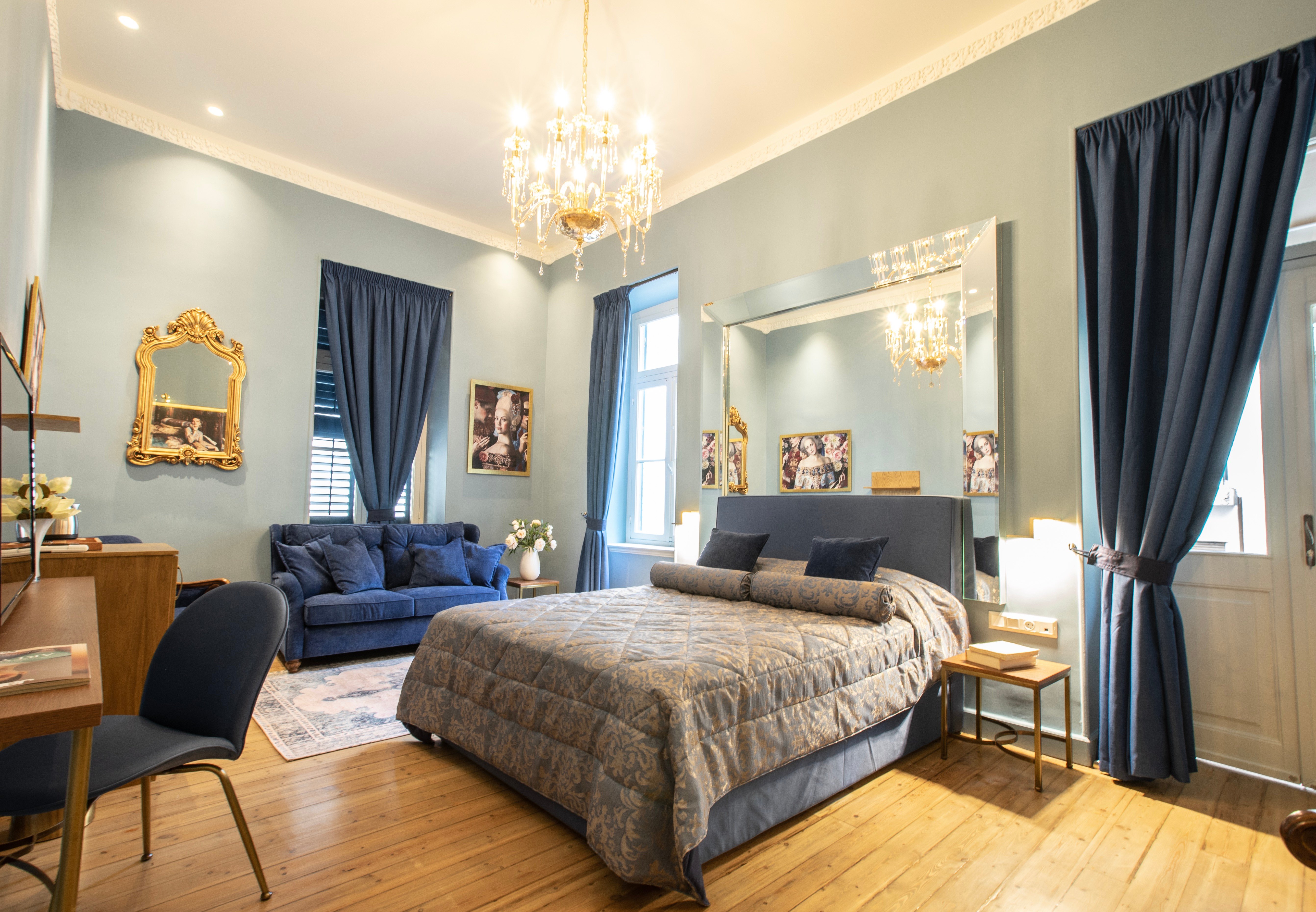 BOHEMIAN SUITES B&B (Atene, Grecia): Prezzi 2023 E Recensioni