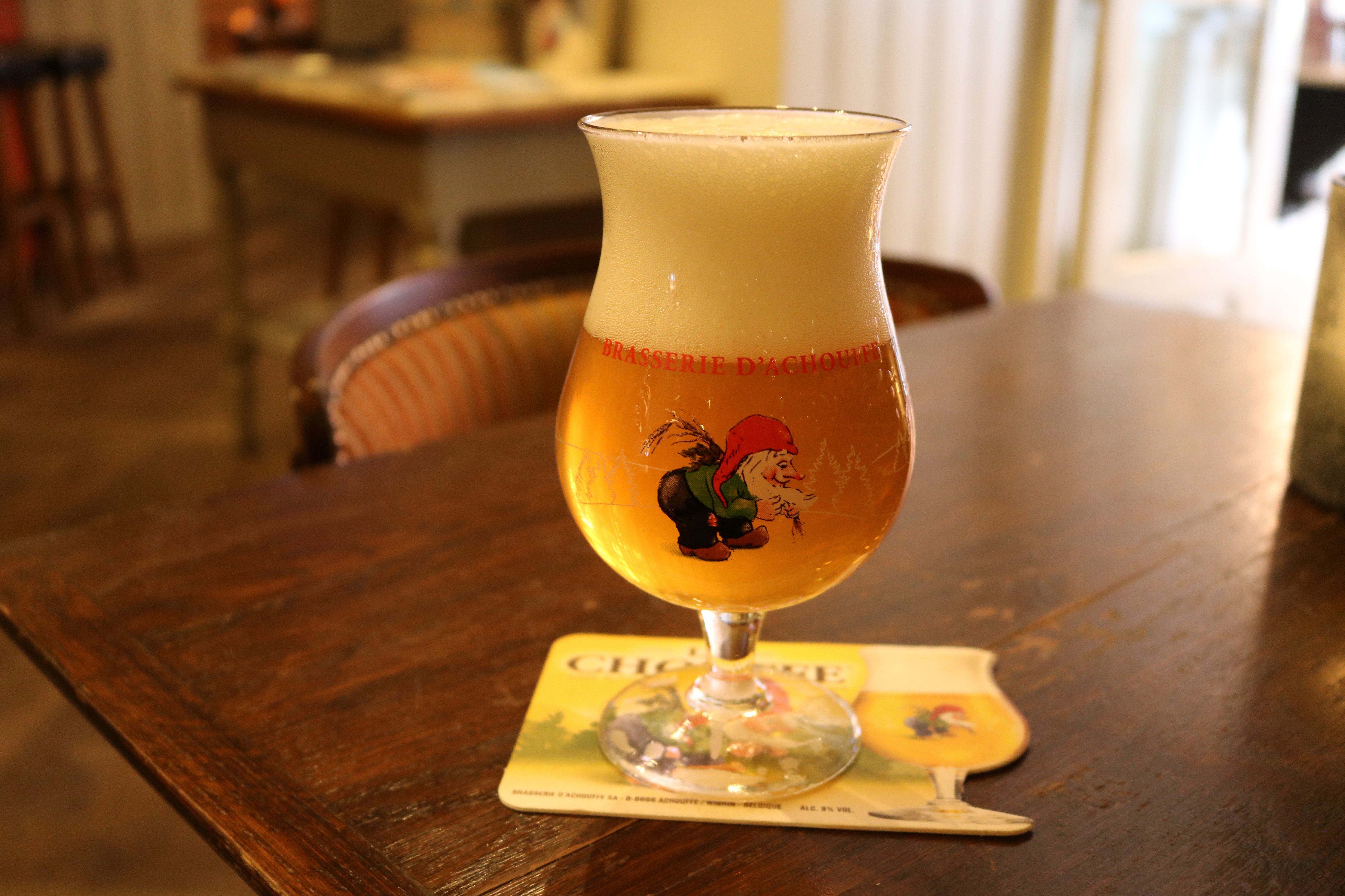 THE 10 BEST Restaurants Places To Eat In Amsterdam 2024 Tripadvisor   Mmmmm Lovely Chouffe 