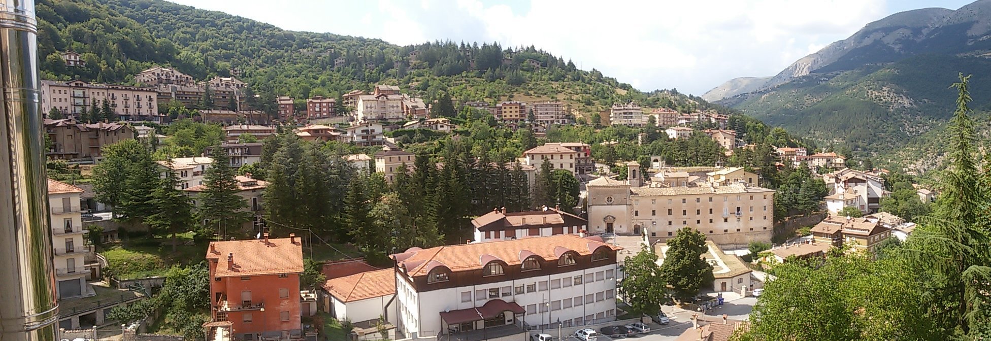Albergo Belvedere by null
