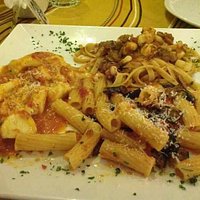 TRIS DI TERRA