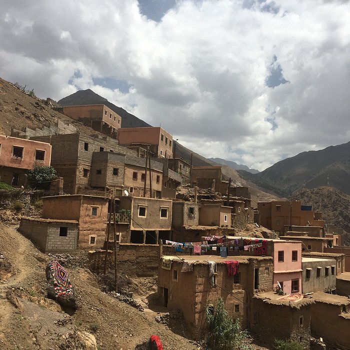 IMLIL AUTHENTIC TOUBKAL LODGE (Marruecos): opiniones y precios