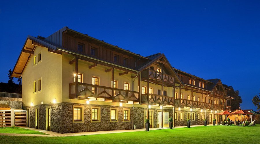 Hotel Resort Relax