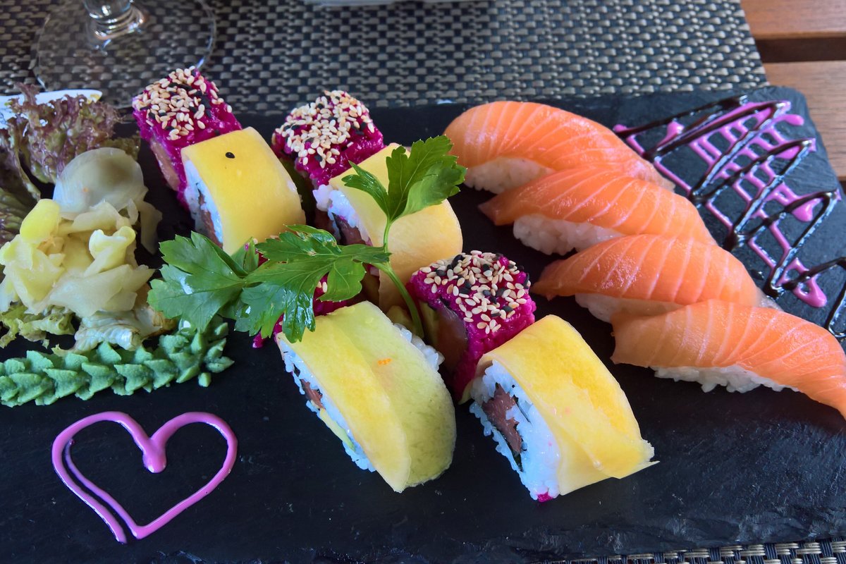 The Best Sushi In Arnstein (updated 2025) - Tripadvisor