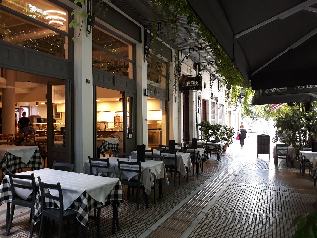 CLUB NEON RESTAURANT, Athens - Omonia - Menu, Prices & Restaurant Reviews -  Tripadvisor