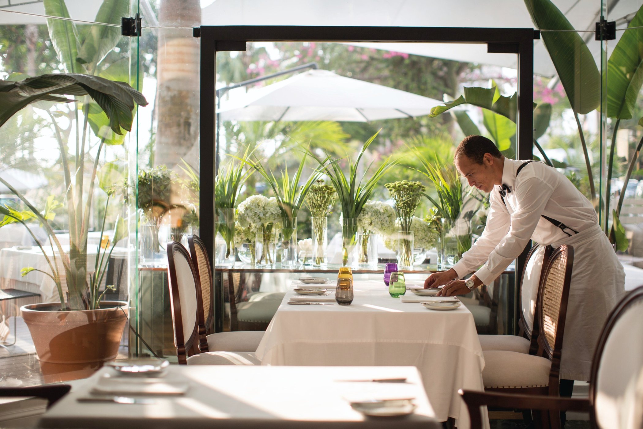 Miraflores Park, A Belmond Hotel, Lima by Google