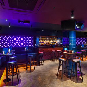 POPWORLD (Chelmsford) - All You Need to Know BEFORE You Go