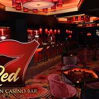 Red7 Bar