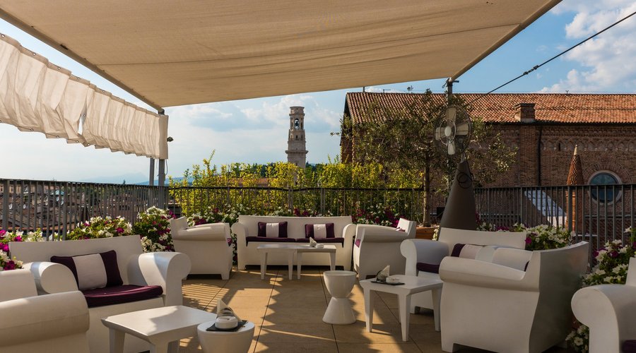مكان الإقامة المقترح: Due Torri Hotel, Verona Image 2