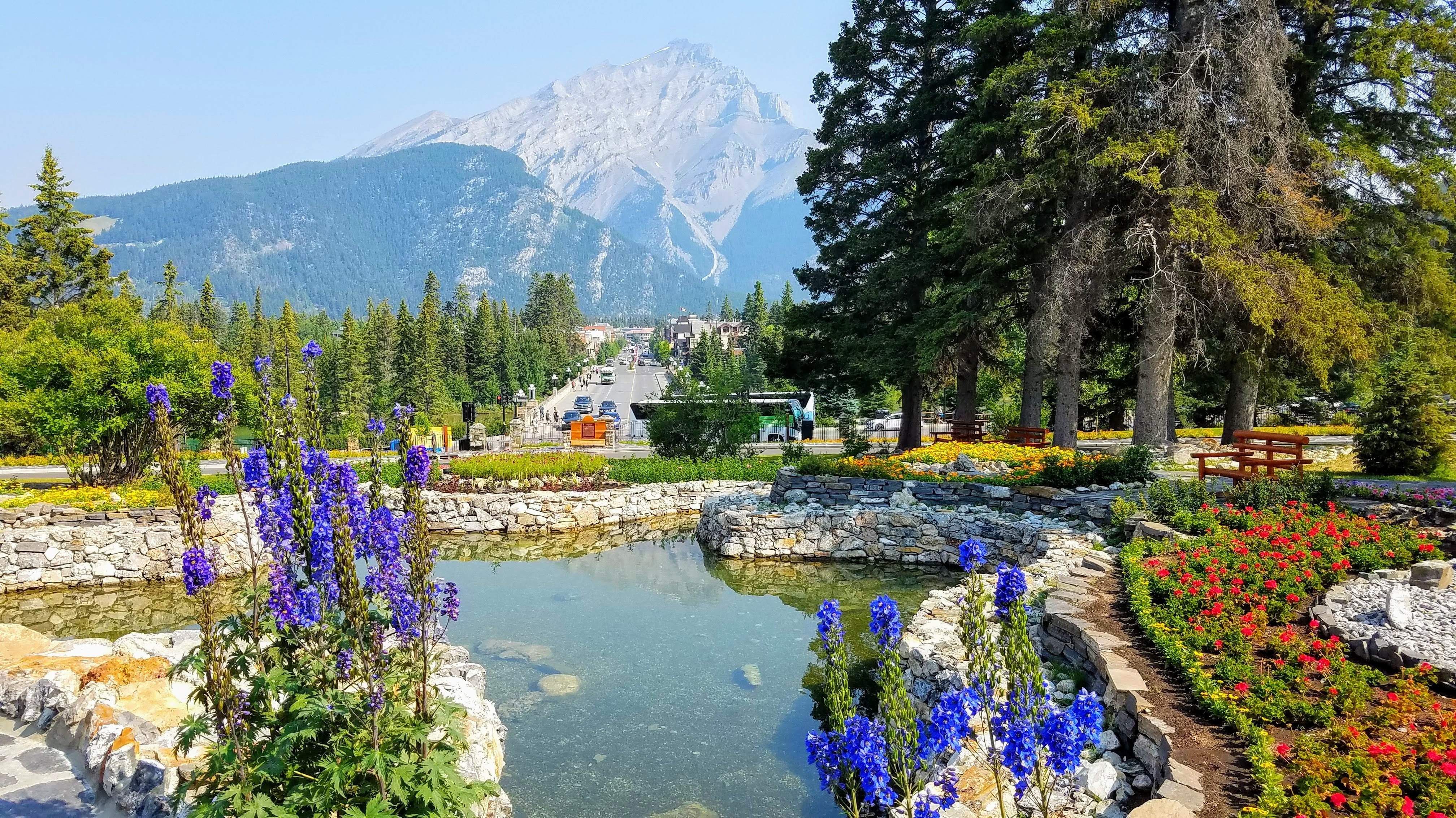 THE 10 BEST Things To Do In Banff 2024 Must See Attractions   View Of Banff From Cascade 