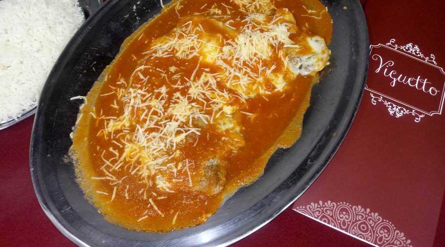 RESTAURANTE VIGUETTO BEIRA RIO, Jacarei - City Center - Restaurant Reviews, Photos & Phone Number - Tripadvisor
