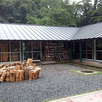三朝音樂博物館製樂器製作學校
