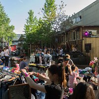 Muehlenmarkt in der Griessmuehle