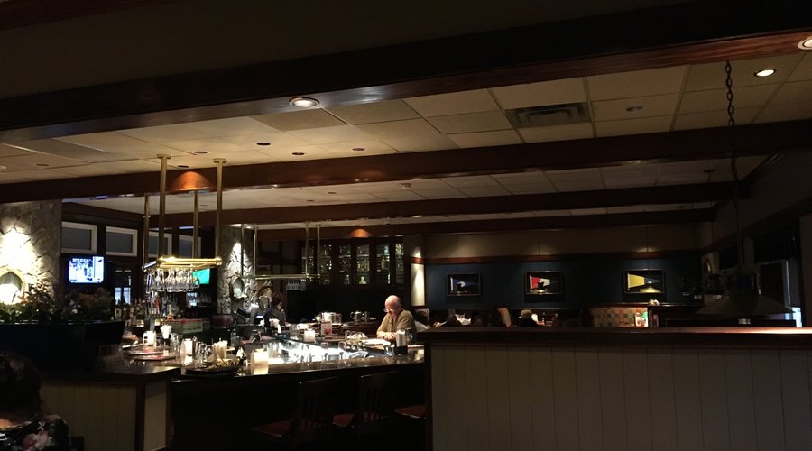 Red Lobster