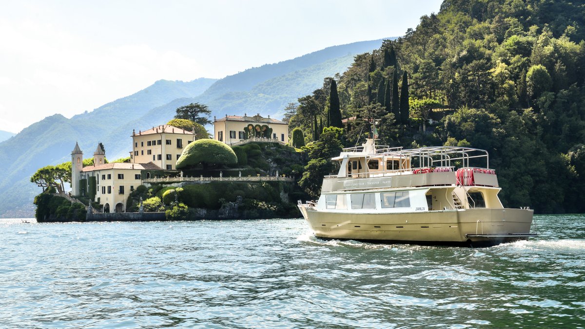 Bellagio Boat Service - All You Need to Know BEFORE You Go (2024)