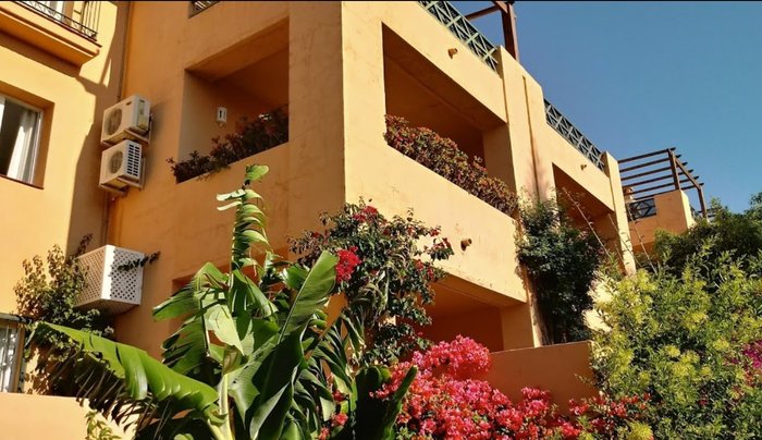 Imagen 9 de Hotel Mijas Costa Oasis
