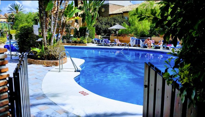 Imagen 8 de Hotel Mijas Costa Oasis
