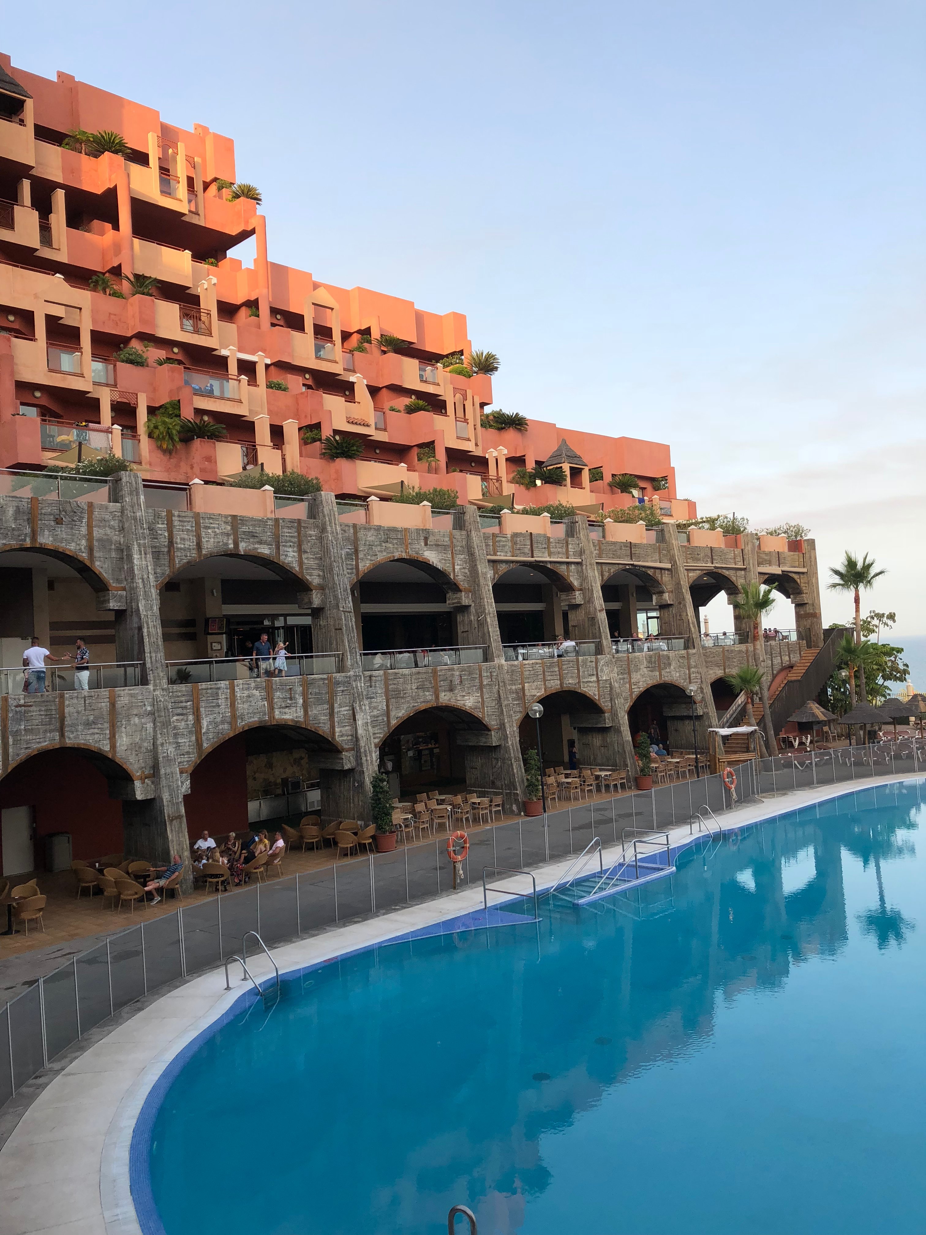 HOLIDAY WORLD RESORT - Updated 2023 Prices (Benalmadena, Costa Del Sol)