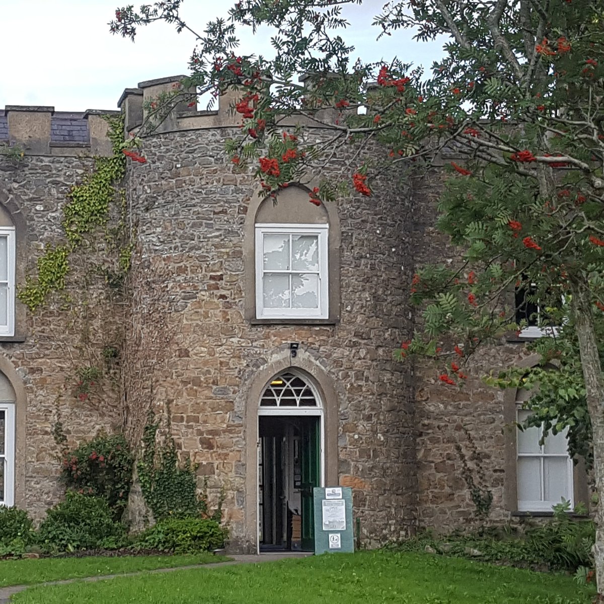 HAVERFORDWEST TOWN MUSEUM (2025) All You Need to Know BEFORE You Go ...