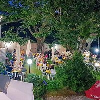 Una serata fantastica!