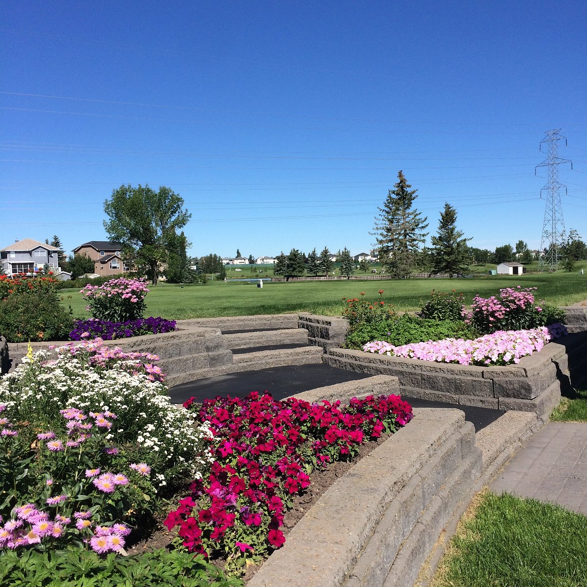 LAKESIDE GOLF CLUB (Chestermere) Ce qu'il faut savoir