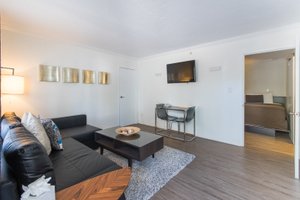 Chambre et suite