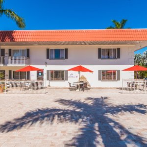 Hibiscus Suites, hotel in Sarasota
